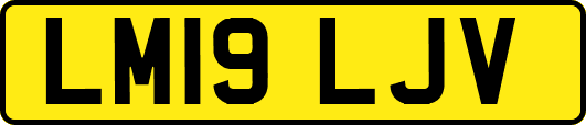 LM19LJV