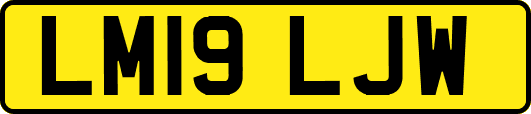 LM19LJW