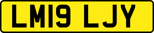 LM19LJY