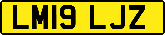 LM19LJZ