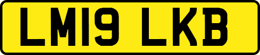 LM19LKB