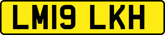 LM19LKH