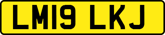 LM19LKJ