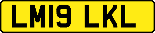 LM19LKL