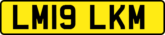 LM19LKM