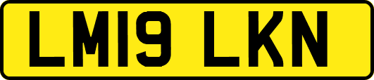 LM19LKN