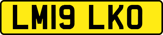 LM19LKO