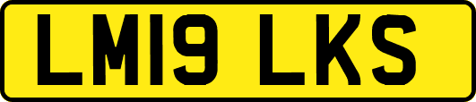 LM19LKS