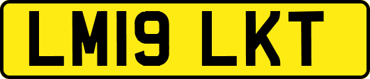 LM19LKT