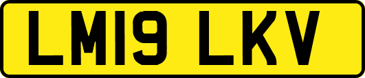 LM19LKV