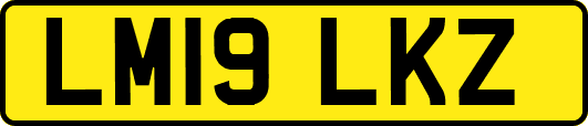 LM19LKZ