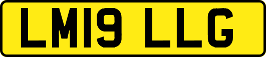 LM19LLG