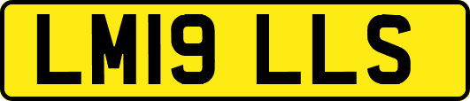 LM19LLS
