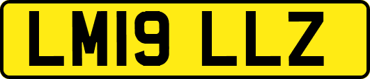 LM19LLZ