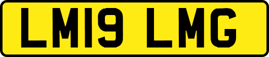 LM19LMG