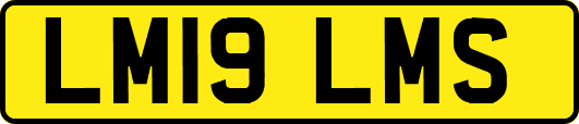 LM19LMS