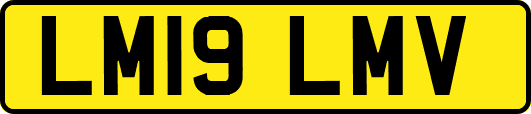 LM19LMV