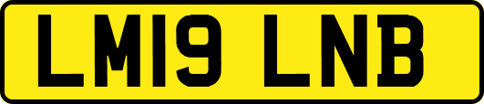 LM19LNB