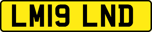 LM19LND