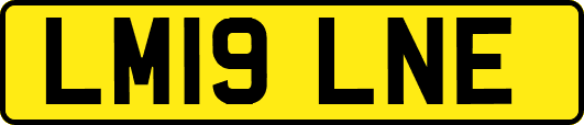 LM19LNE