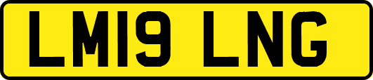 LM19LNG