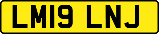 LM19LNJ