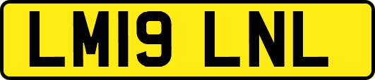 LM19LNL