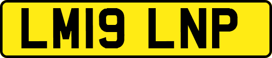 LM19LNP