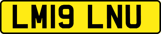 LM19LNU