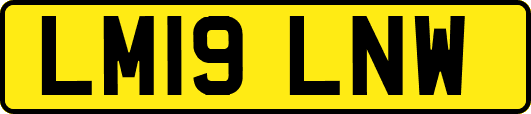 LM19LNW