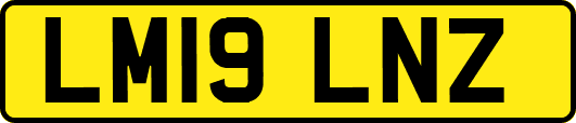 LM19LNZ