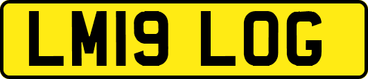 LM19LOG