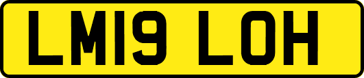 LM19LOH