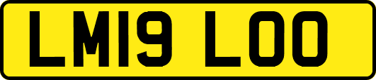 LM19LOO