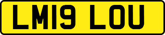 LM19LOU