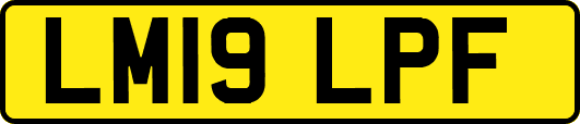 LM19LPF