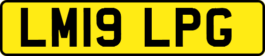 LM19LPG