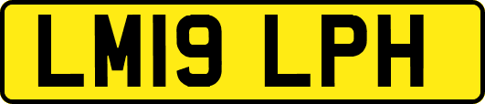 LM19LPH