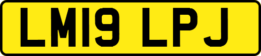 LM19LPJ