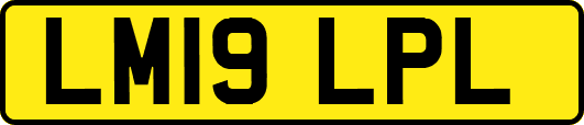 LM19LPL