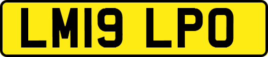 LM19LPO