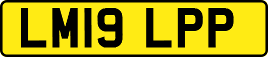 LM19LPP