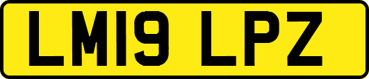 LM19LPZ