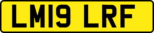 LM19LRF