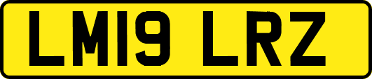 LM19LRZ