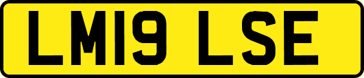 LM19LSE
