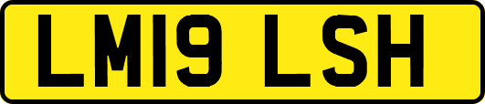 LM19LSH