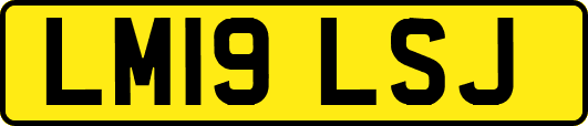 LM19LSJ