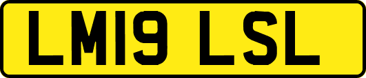 LM19LSL