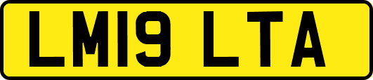 LM19LTA